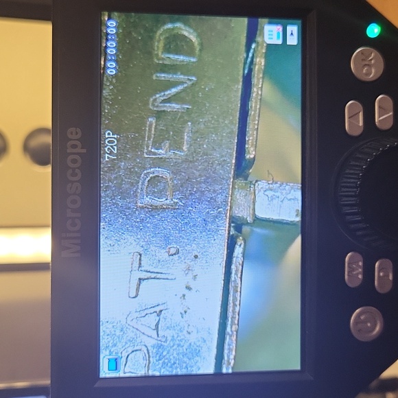 Cuff Links - Picture 4 of 4